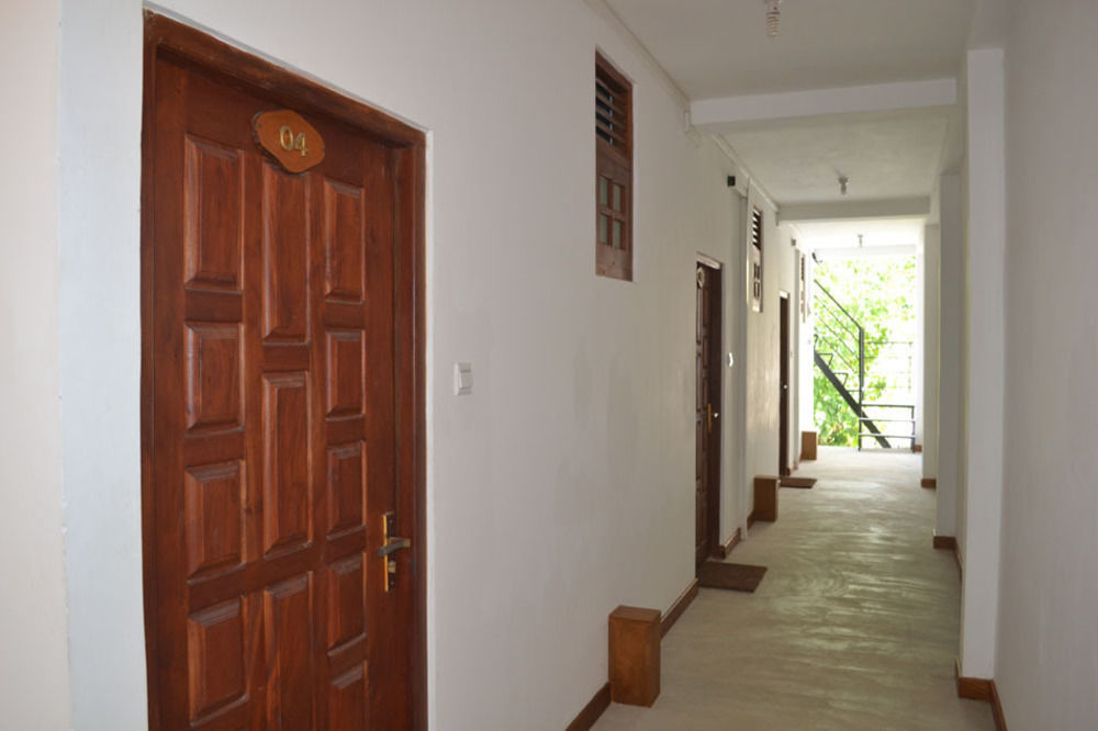 On The Rock Hotel Banduramulla Exterior foto