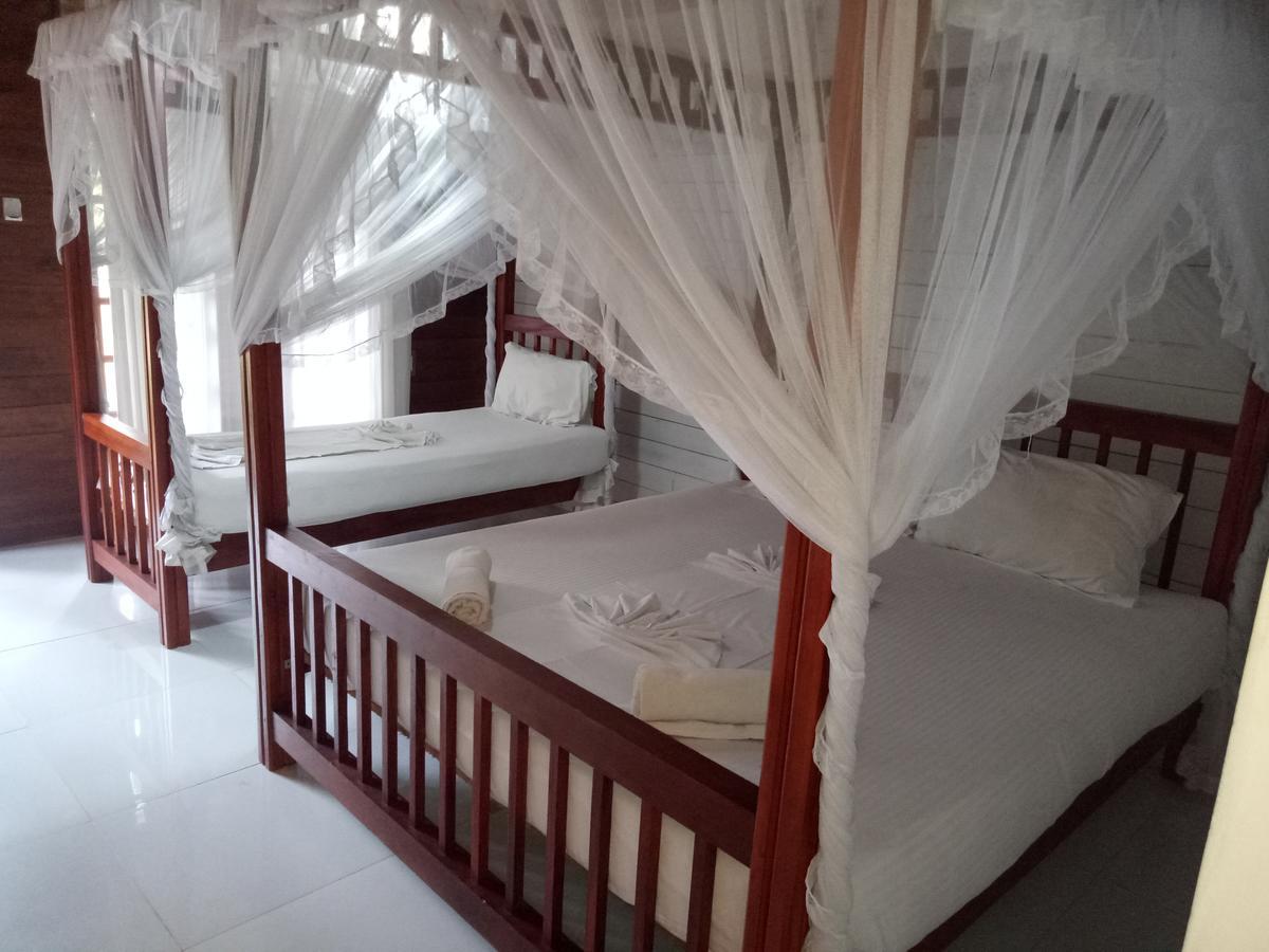 On The Rock Hotel Banduramulla Exterior foto