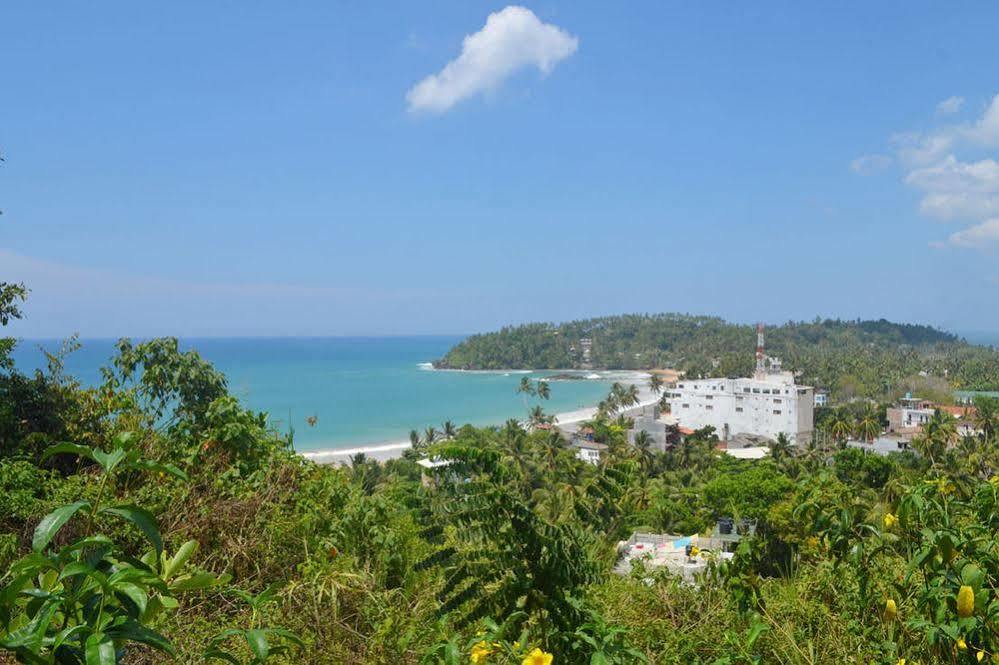 On The Rock Hotel Banduramulla Exterior foto