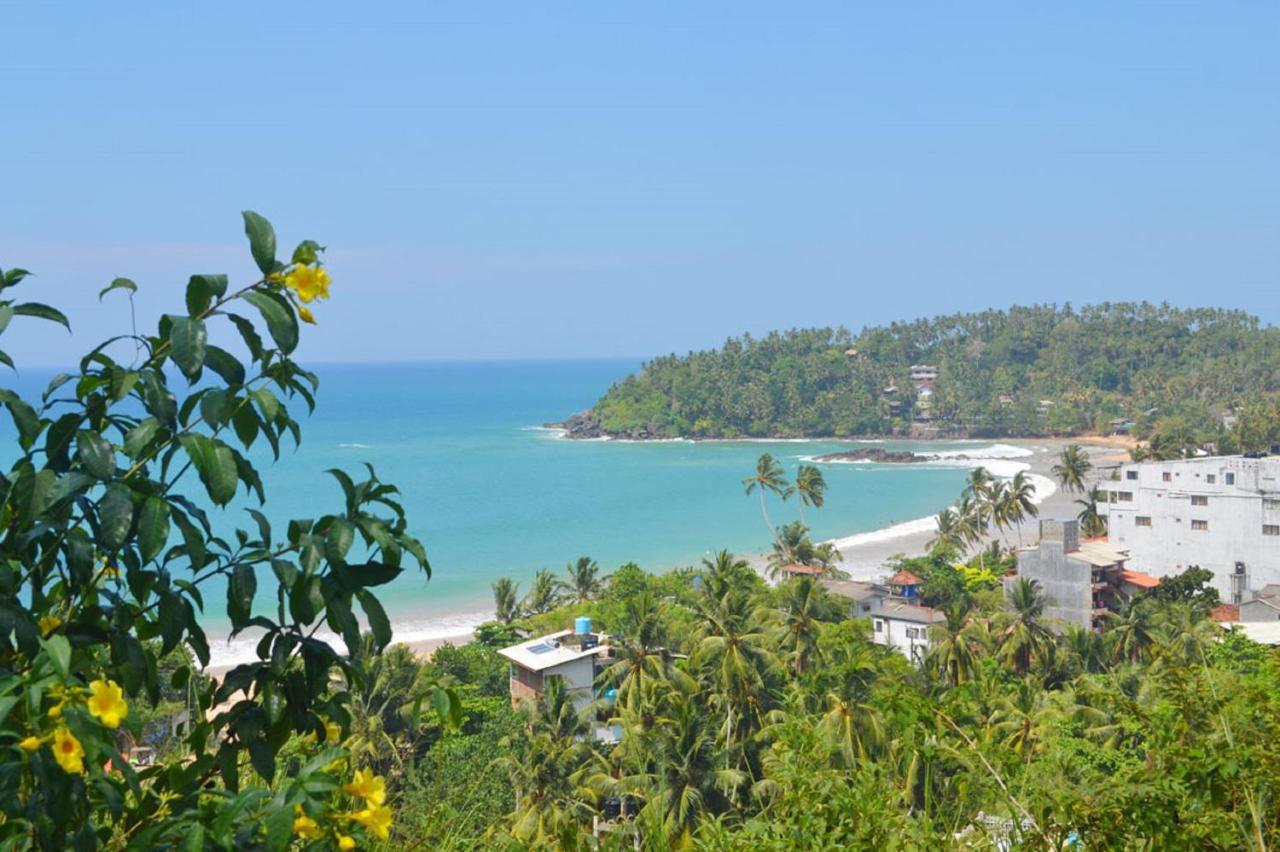 On The Rock Hotel Banduramulla Exterior foto