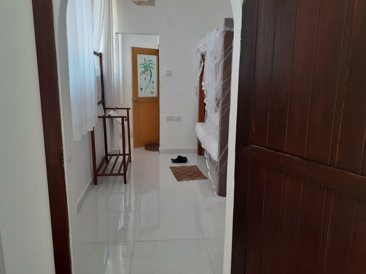 On The Rock Hotel Banduramulla Exterior foto